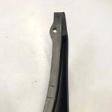 NEU NOS Schmutzfänger Spritzlappen hinten links Original Opel Zafira A