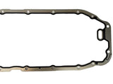 NEU Dichtung Ölwannendichtung an Zylinderblock Original Opel Astra F G X17DTL