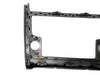 Blende Verkleidung Navigationssystem Mittelkonsole Original VW Polo V 6R 6C