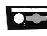 Abdeckung Blende Rahmen Klimabedienteils Mittelkonsole Original VW Golf VII 7