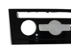 Abdeckung Blende Rahmen Klimabedienteils Mittelkonsole Original VW Golf VII 7