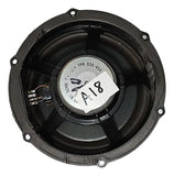 Lautsprecher Tieftöner Tür vorne hinten rechts links Original VW Touareg