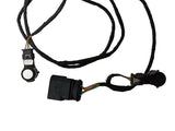 Leitungssatz mit PDC-Sensoren Park Distance Control Original VW Golf 7 VII