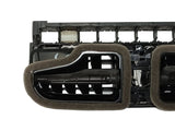 mittlere Luftdüse Luftausströmer Armaturenbrett mitte Original VW Polo V 6C 6R