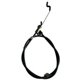 NEU Bowdenzug Verstellung Rückenlehne vorne Orig Opel Kadett B Sth Caravan 2-T