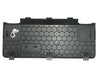 Abdeckung Sicherungskasten Armaturenbrettverkleidung Original VW Polo 6R 6C