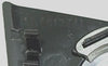 Blende Rahmen Dekor Luftausströmer Lüftungsdüse links Original VW Golf 7 VII