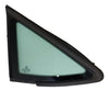 Seitenscheibe Dreiecksfenster Dreiecksscheibe vorne rechts Orig VW Touran II 5T
