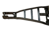 NEU Halter Türgriff Hintertür aussen rechts Original Opel Vectra C Signum