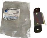 NEU NOS Halter Befestigung Nebelscheinwerfer links Original Opel Omega A