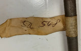 NEU NOS Handbremsseilzug Seilzug Handbremse Bowdenzug Original Opel Corsa A