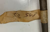 NEU NOS Handbremsseilzug Seilzug Handbremse Bowdenzug Original Opel Corsa A
