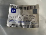 NEU NOS Kabelbaum Kabelsatz Innenraumleuchte R9P Original Opel Zafira A