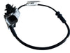 NEU ABS Raddrehzahlsensor Kabelsatz vorne links Original Opel Astra H