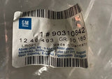 NEU Schalter Außenspiegelverstellung Original Opel Vectra A Calibra