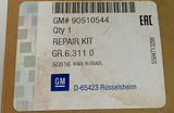 NEU Radlager Vorderachse rechts links Original Opel Corsa A B Astra F Vectra A