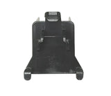 NEU Stoßstangenhalter Halter hinten mitte unten Original Opel Vectra C Caravan