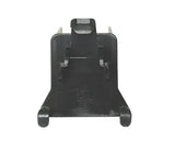 NEU Stoßstangenhalter Halter hinten mitte unten Original Opel Vectra C Caravan