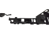 NEU Halter Befestigung Stoßfänger hinten links aussen Original Opel Astra J