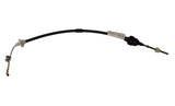 NEU Kupplungszug Kupplungsseil Schaltgetriebe 18E 18SE Original Opel Ascona C