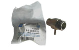 NEU Anschlussstück Rohr Adapter Original Opel 90183105 849430