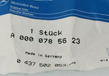 NEU Ventil Einspritzventil Einspritzdüse Original Mercedes W201 W124 W126