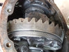 Hinterachse Differential Tellerrad Steckachsen Original Opel Rekord C 9:35 3,89