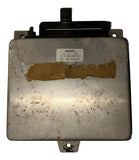 Motorsteuergerät ECU Jetronic LE1 Opel Manta B Monza Rekord E Senator A 20E H20E