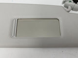 SET Sonnenblenden mit Spiegel rechts links Original VW Scirocco Polo 6C