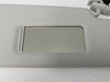 SET Sonnenblenden mit Spiegel rechts links Original VW Scirocco Polo 6C