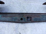 Frontmaske Frontblech Kühlerausschnitt Maske Umbau Original Opel Commodore A