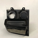 NEU NOS Mischluftdüse Heizung Lüftung Gehäuse links Original Opel Ascona C