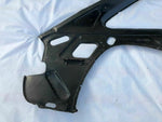 NEU NOS Seitenteil Seitenwand innen hinten links Original Opel Kadett C City