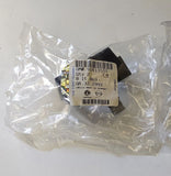 NEU 1 Halter MAP Sensor Saugrohrdruck Original Opel Astra F 1.4 X14NZ 1.6 X16SZR