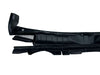 Wasserabweiser Abdeckung Verkleidung Stirnwand Original Opel Senator B Omega A