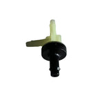 NEU NOS Rückschlagventil Unterdruckschlauch Klimaanlage Original Opel Sintra