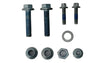 NEU Befestigungsteile Teilesatz Federung vorne Original Mercedes A Klasse W168