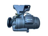Nähmaschinenmotor Georgii Kobold KOKD23 Elektromotor 0,37kW 2800 / 3400 U/min