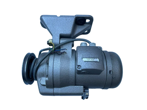 Nähmaschinenmotor Georgii Kobold KOKD23 Elektromotor 0,37kW 2800 / 3400 U/min