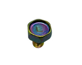 NEU 5x Bolzen Schrauben Tellerrad Differential Original Opel Campo Euromidi