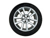 Satz 4 Alufelgen 7Jx17H2 ET45 225 50 R17 94W Orig VW Volkswagen Skoda Yeti 5L