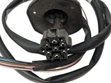 NEU Leitung Kabel Anhängerkupplung E-Satz 7-polig Original Opel Vectra C