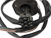 NEU Leitung Kabel Anhängerkupplung E-Satz 7-polig Original Opel Vectra C
