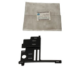 NEU Abdeckung Frontverkleidung vorne rechts Original Opel Astra G