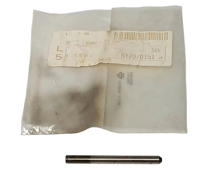 NEU Bolzen Stift Steuerkette Führungsschiene Original Mercedes W201 W116 W124