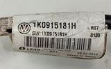 Massekabel Batterieleitung Minuskabel Original VW Audi Seat Skoda