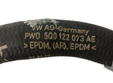 Zusatzwasserpumpe Wasserpumpe Original VW Audi Seat Skoda 5Q0121599M