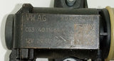 Unterdruckleitung Druckwandler Magnetventil Original VW Audi Seat Skoda