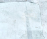NEU Seitenscheibe Tür hinten links klar Original Mercedes 190er W201