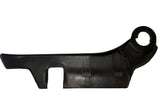 Blende Scharnierlager dunkelgrau Sitz vorne rechts Orig Opel Senator B Omega A